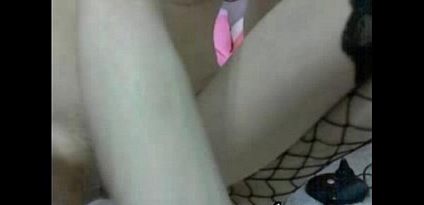  XCamheaven asian anal webcam show